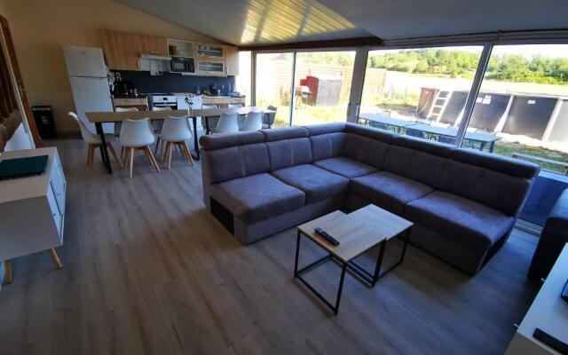 Aux Portes de Chambord