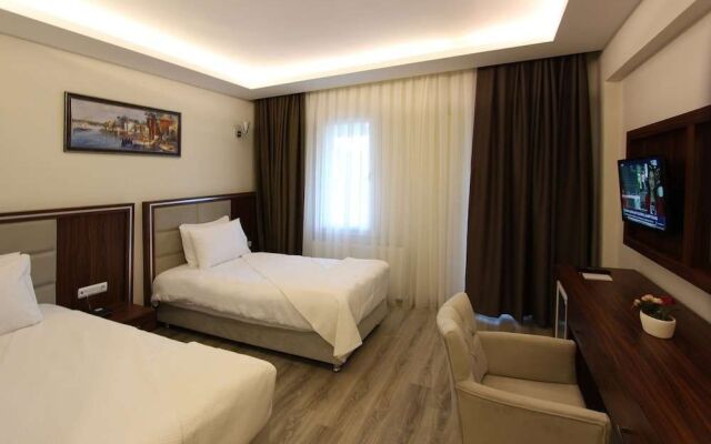 Yesilhisar Hotel