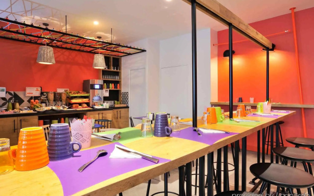 ibis Styles Lille Centre Grand Place