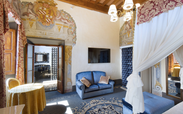 Villa Lecchi