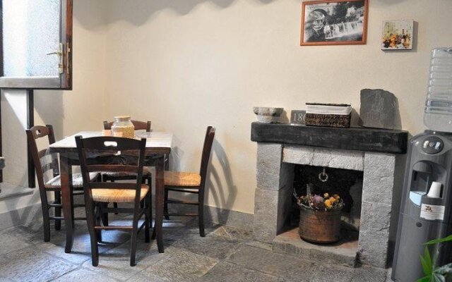 Bed & Breakfast Rio Casaletto