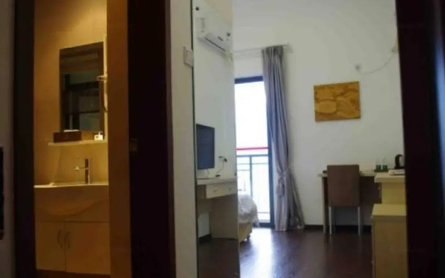 The Century Seaview Hotel – Guest Rooms – Shenzhen