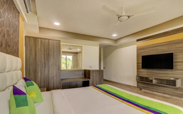 Treebo Trend Casa Vinte