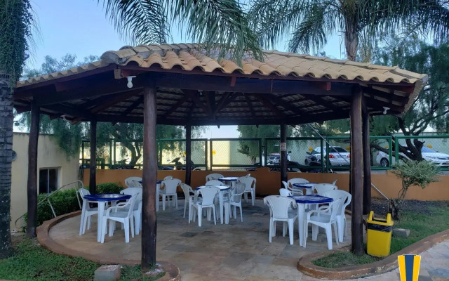Esteves em Caldas