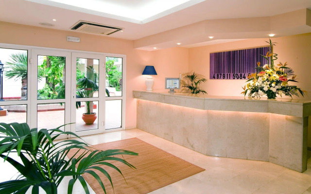 Dunas Club - Hotel & Apartamentos