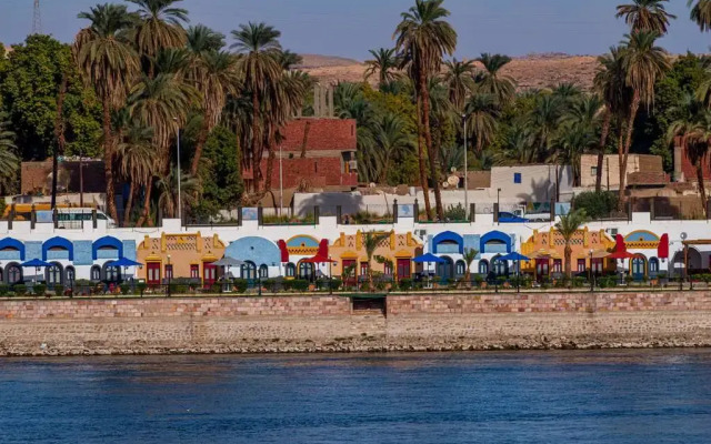Sonesta Nouba Hotel Aswan