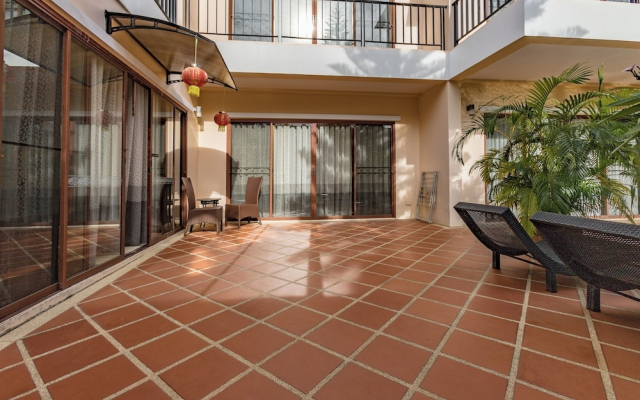 East villa 2