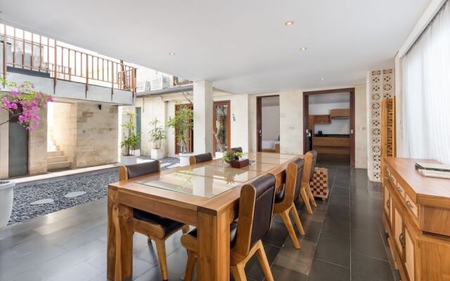 The Chand's Boutique Villas by Villa Finder