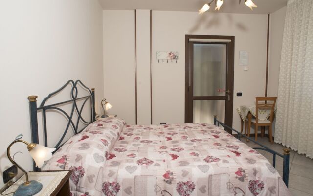 Villa Rosy B&B