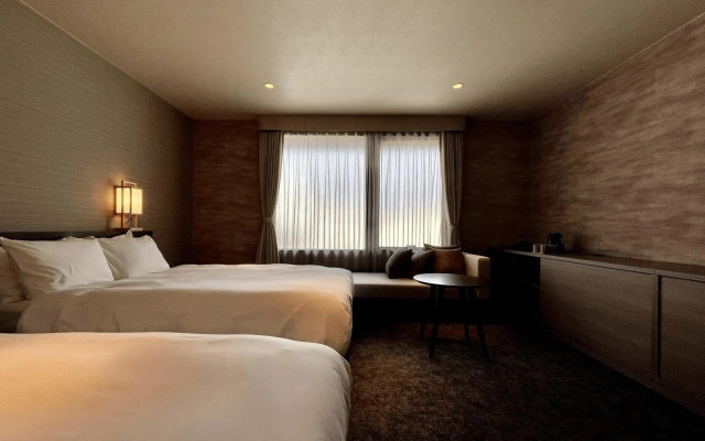 KYOTO GRANBELL HOTEL hanareya