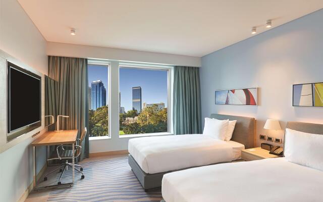 DoubleTree by Hilton Perth Waterfront