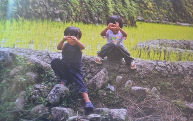 banaue evergreen hostel and restaurant