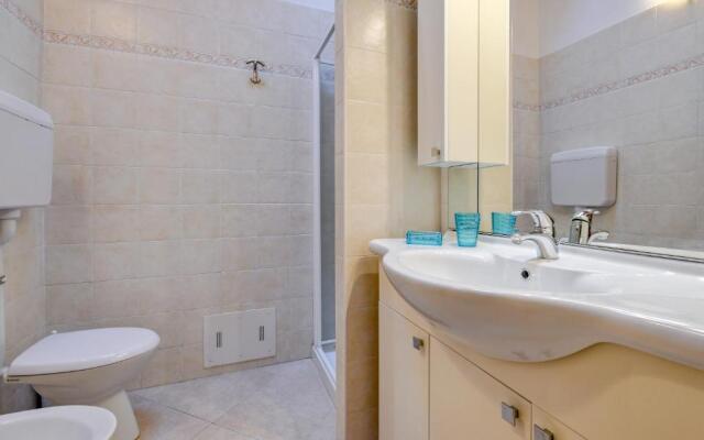 Residence Tatiana B1