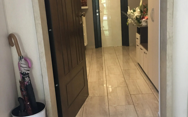 Natalia Apartament