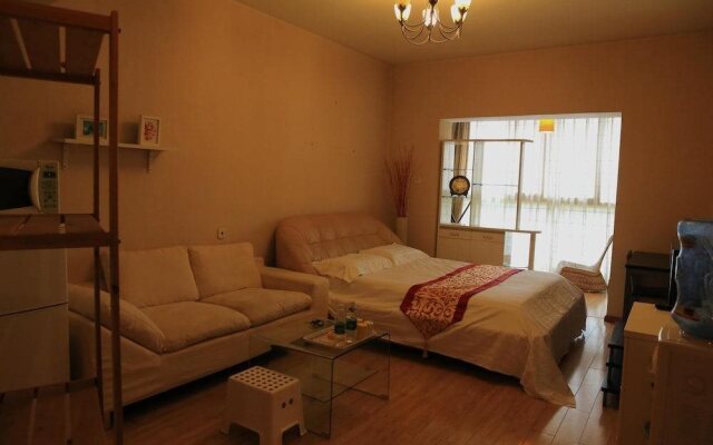 Ejia Hotel New Exhibition Center Branch
