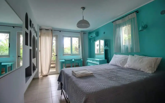 Villa Elias 3BR with Jacuzzi & Pool