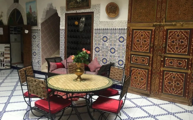 Riad Chennaoui