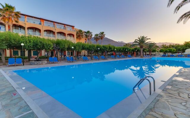 Mare Monte Beach Hotel