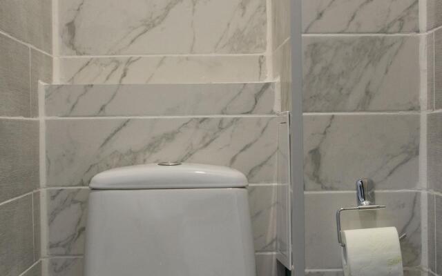 Апартаменты на улице Алексеева 97