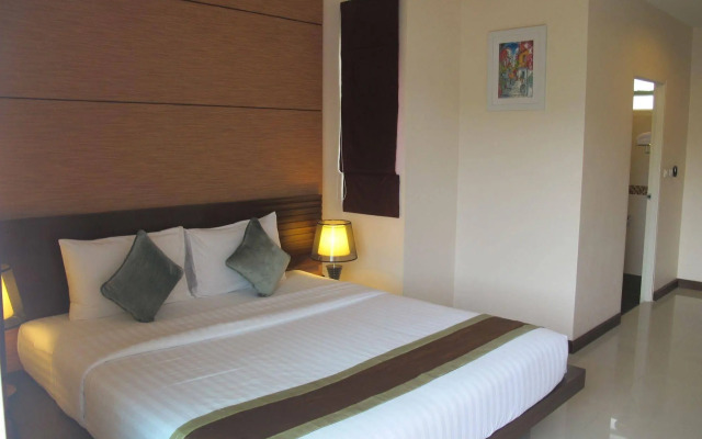 Phuket Jula Place