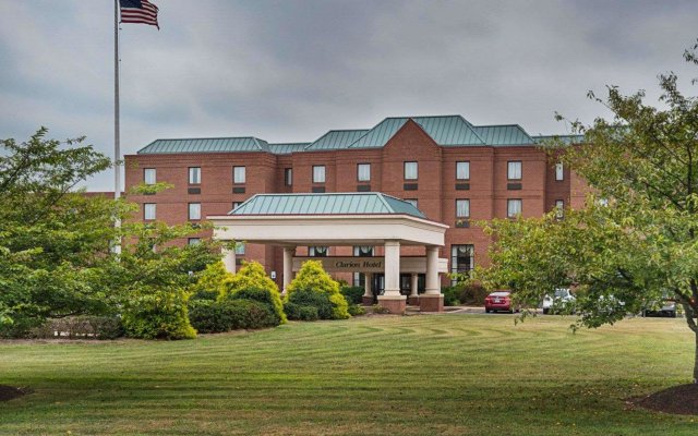 Clarion Hotel & Conference Center Shepherdstown