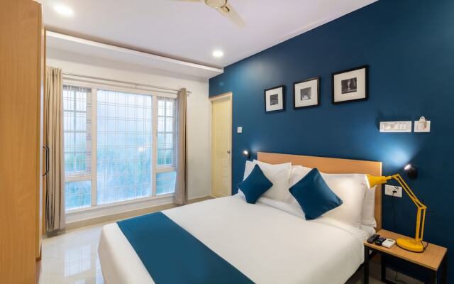 Bhagat Mansion by OYO Rooms