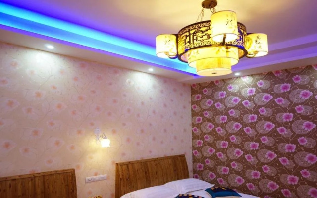 Wuzhen Dongming Inn