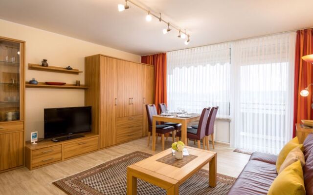 Apartment A705 Sassofortino