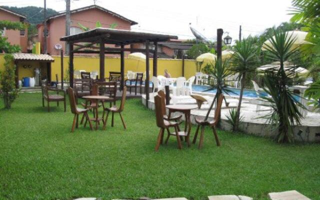 Pousada Lugar Comum