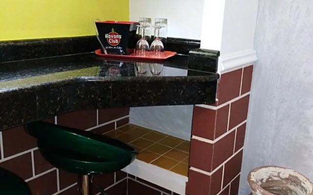 Santa Marta de Katia