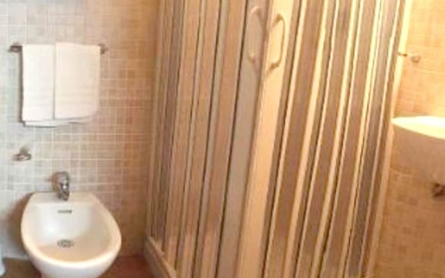 Studio In Palermo 500 M From The Beach