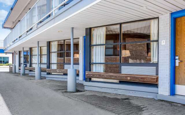 Rodeway Inn