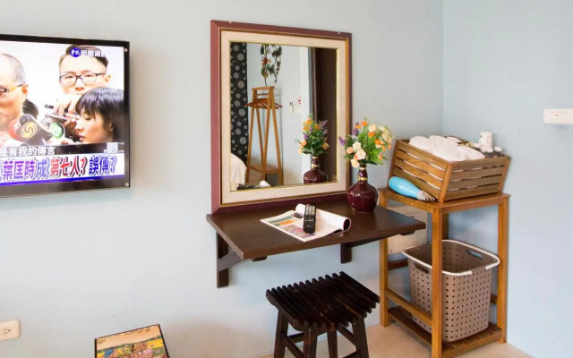 Xia Duo Lift Guest House