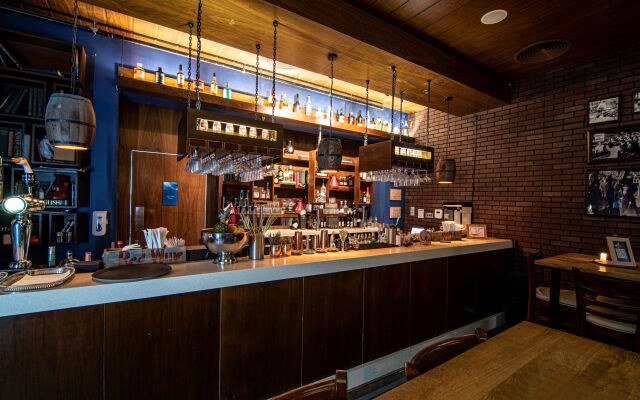 Aparthotel Adagio Fujairah