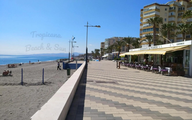 Tropicana Beach & Sun