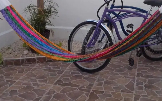 Casa Flamingo