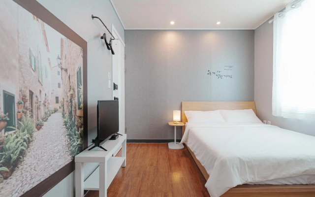 Rainbootsguesthouse