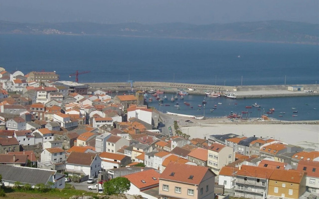 Hostal Bahía