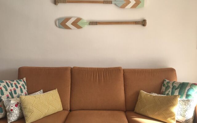 Casa Jardin del Paraiso