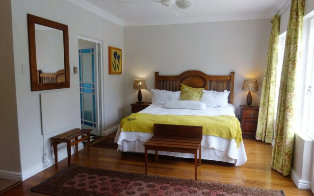 Walker Bay Manor