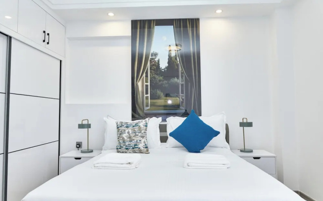 Nari By Edmor Suites