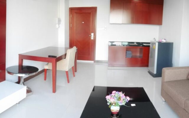 You House Residence