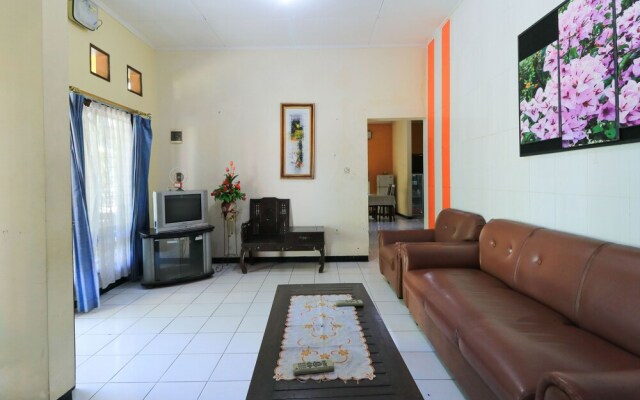Wisma Bougenville