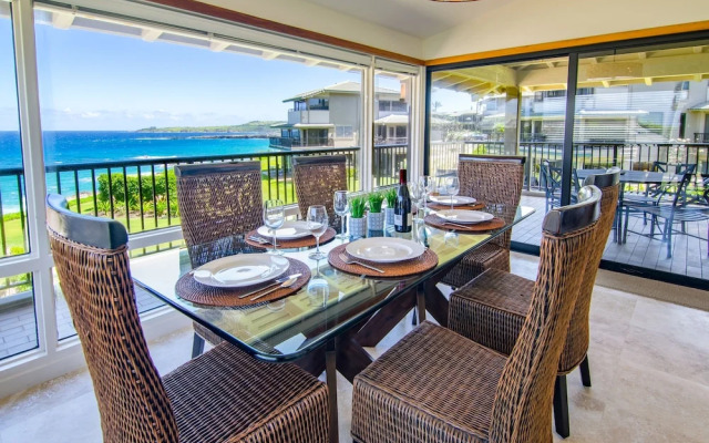 Kapalua Bay Villa 29b2 Ocean Front