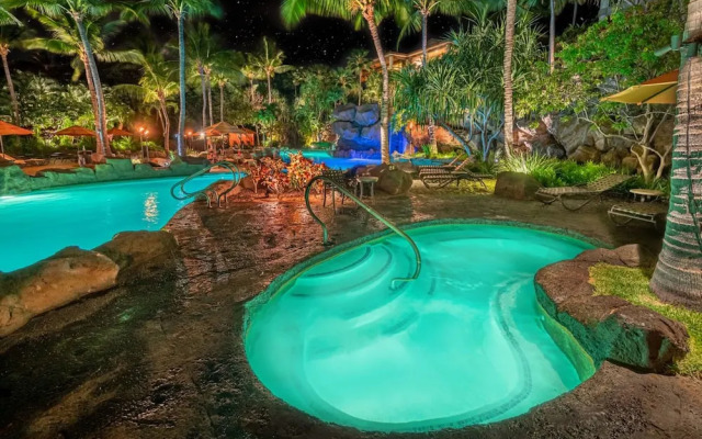 Hoolei Residences - CoralTree Residence Collection