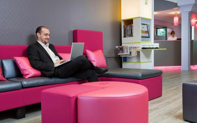ibis Styles Melun Hotel