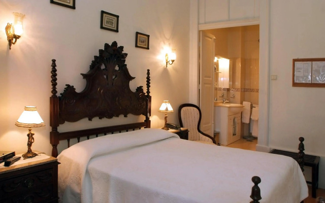 Hotel Miradaire Porto