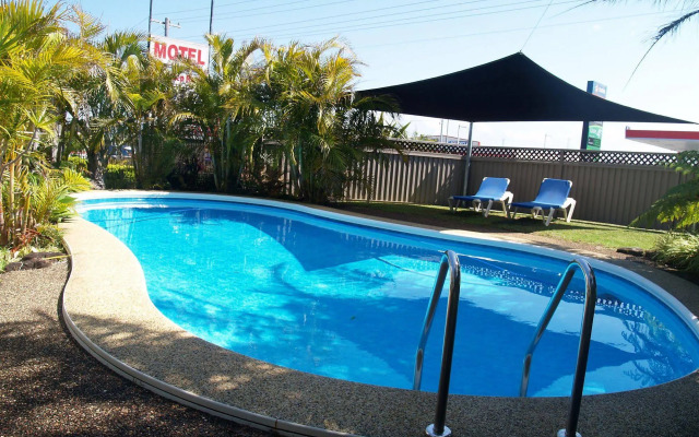 Pigeon House Motor Inn