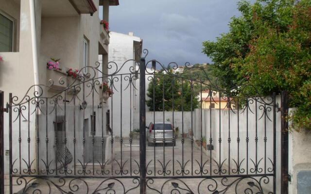 Affittacamere Peonia