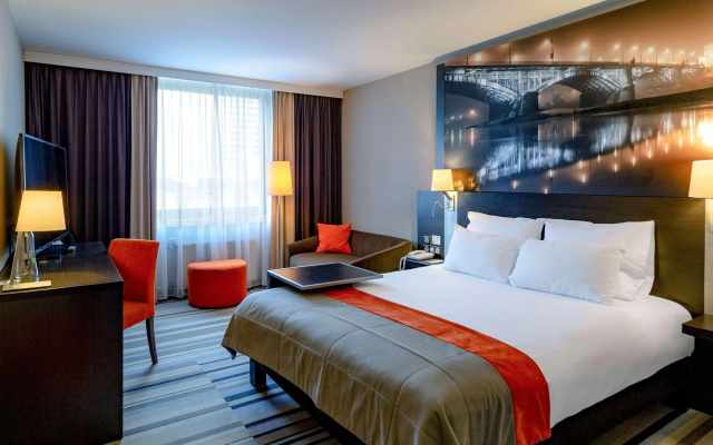 Mercure Warszawa Centrum